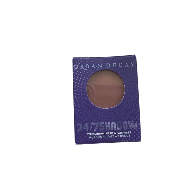 Urban Decay NEW RIFF 24/7 Shadow New In Box - Picture 1 of 5